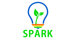 Spark logo