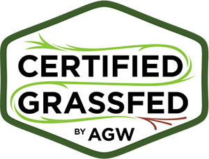 Know Your Food Label: AGW Certified Grassfed
