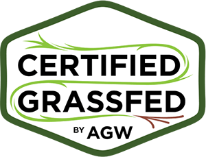 Certified grassfed, healthy eating, agriculture