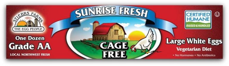 Certified Humane: What The Food Label Means | GreenChoice