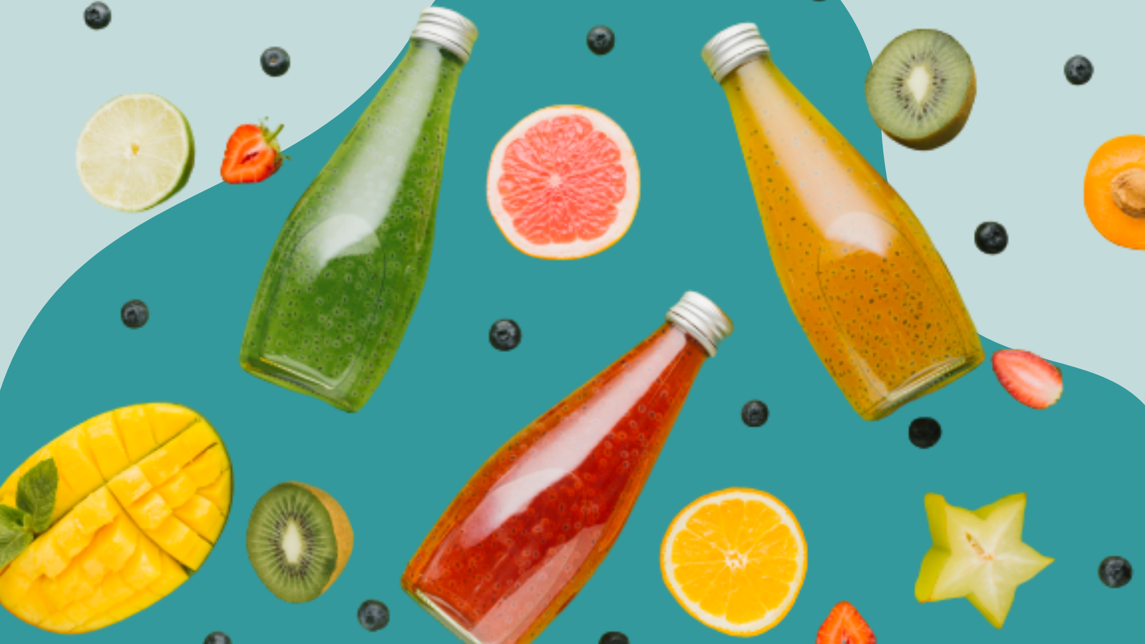 How To Bottle Juices For Sale