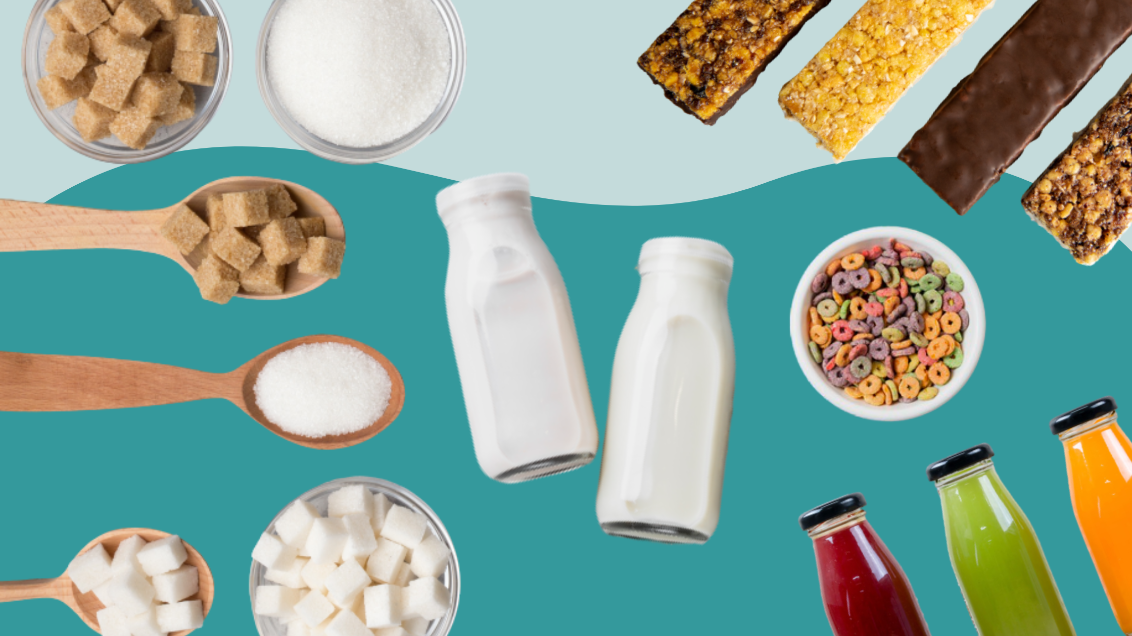 Sugar in Food: The Ultimate Guide