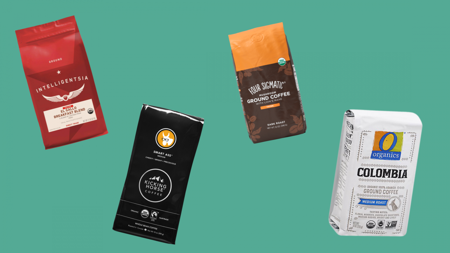 10 Best Fair Trade Coffee Brands GreenChoice