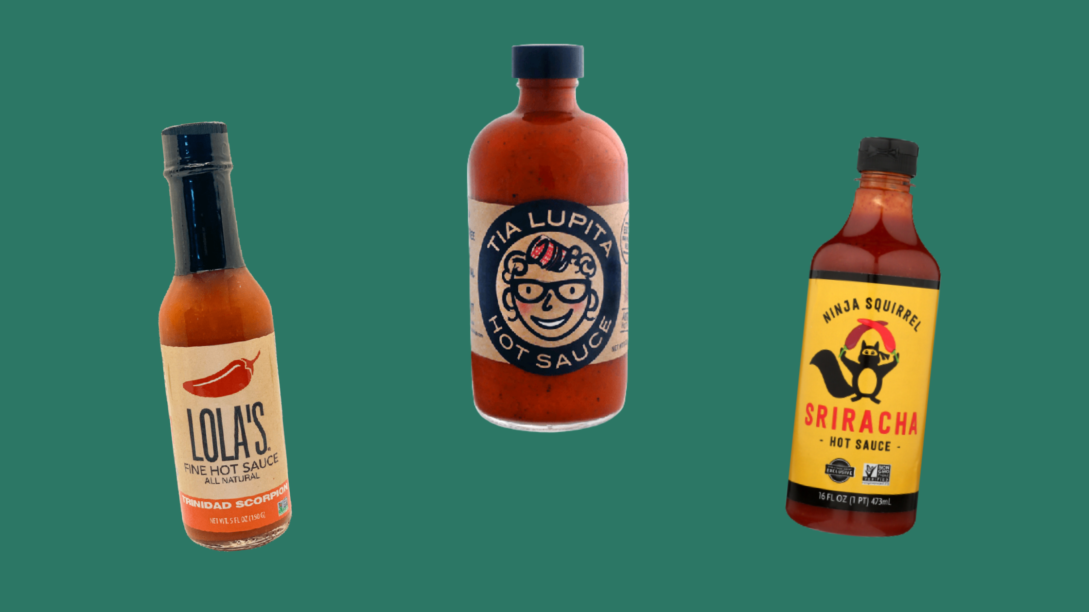 Hollow vægt vaskepulver 13 Best Low Sodium Hot Sauce Brands To Buy To Spice Up Your Mealtime