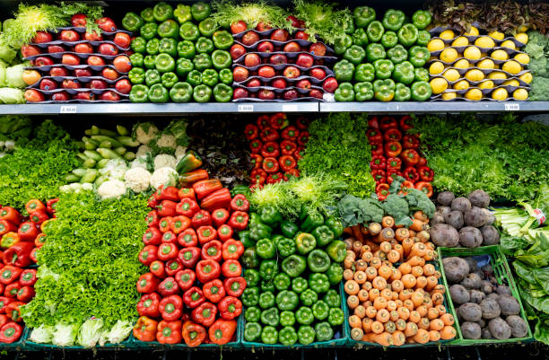 Non-GMO vs. Organic: What’s the Difference?