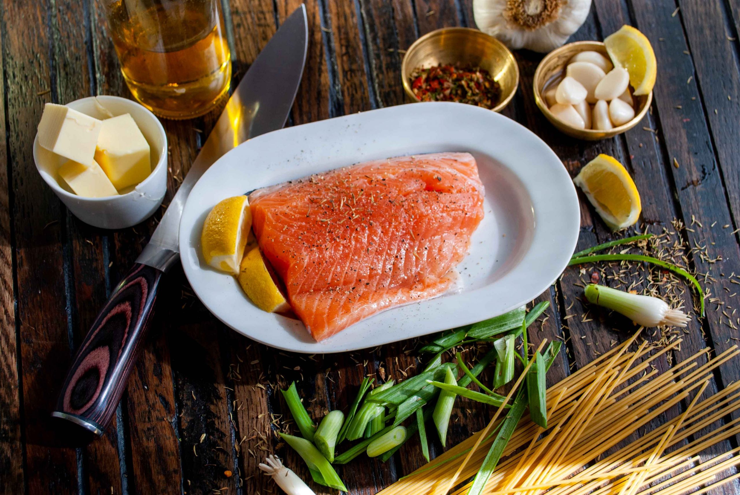 Ultimate Guide to Omega 3-6-9 Benefits & Food Sources