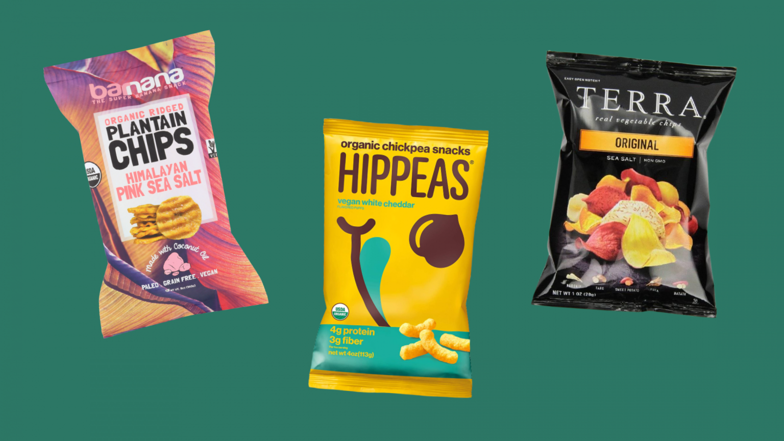 12 Best GlutenFree Chips To Snack On GreenChoice