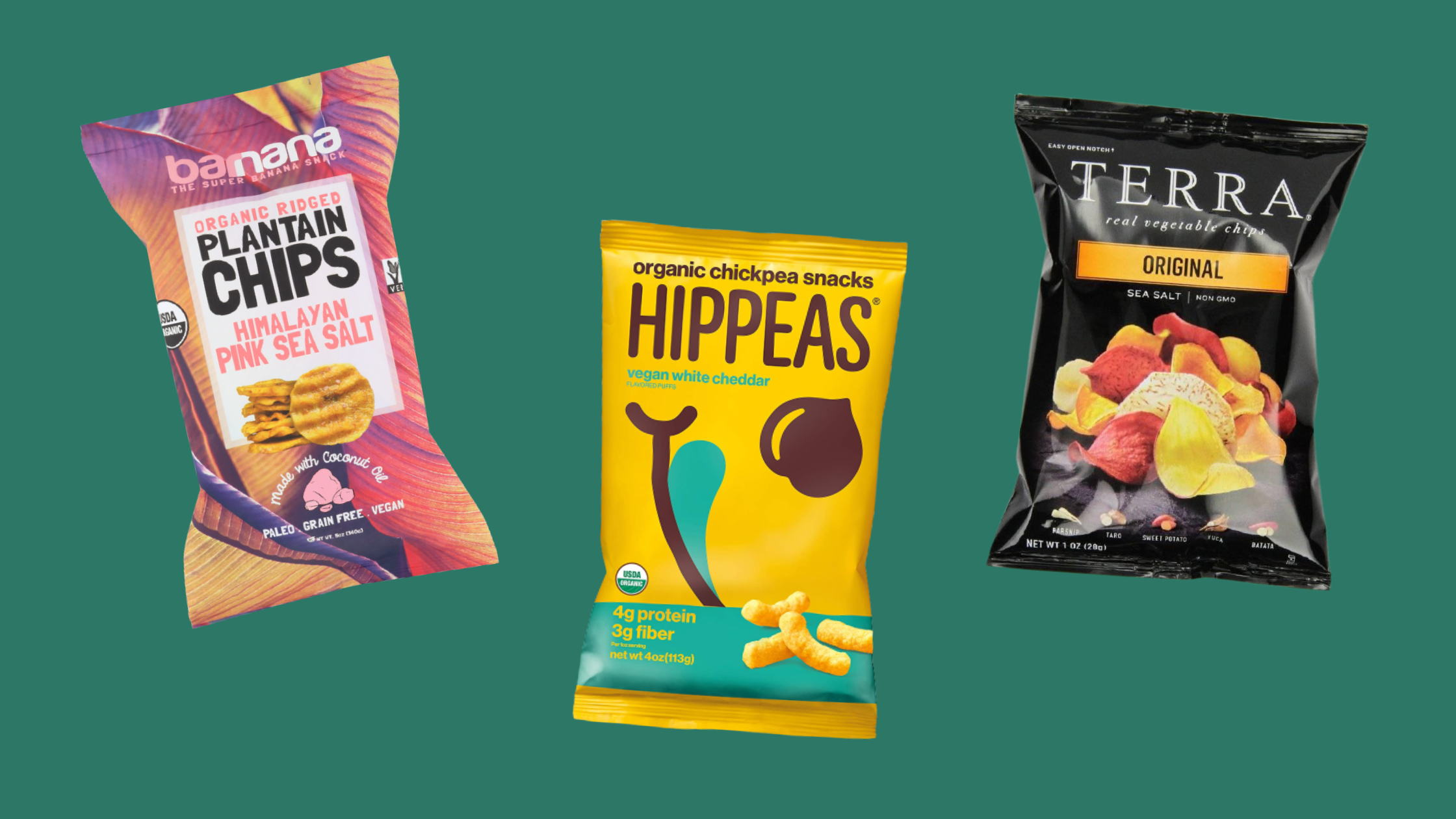 12 Best Gluten-Free Chips To Snack On