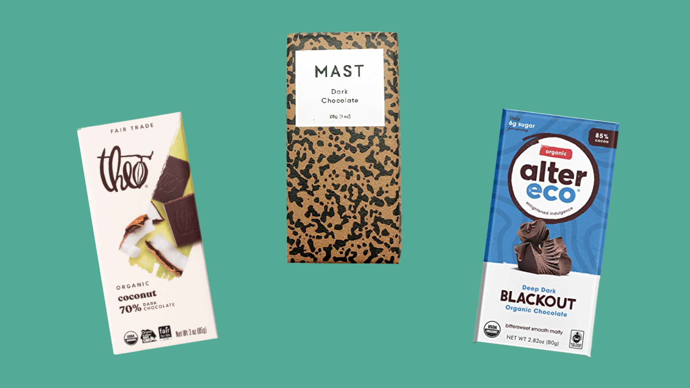Is Dark Chocolate Vegan? Brands You Need To Know