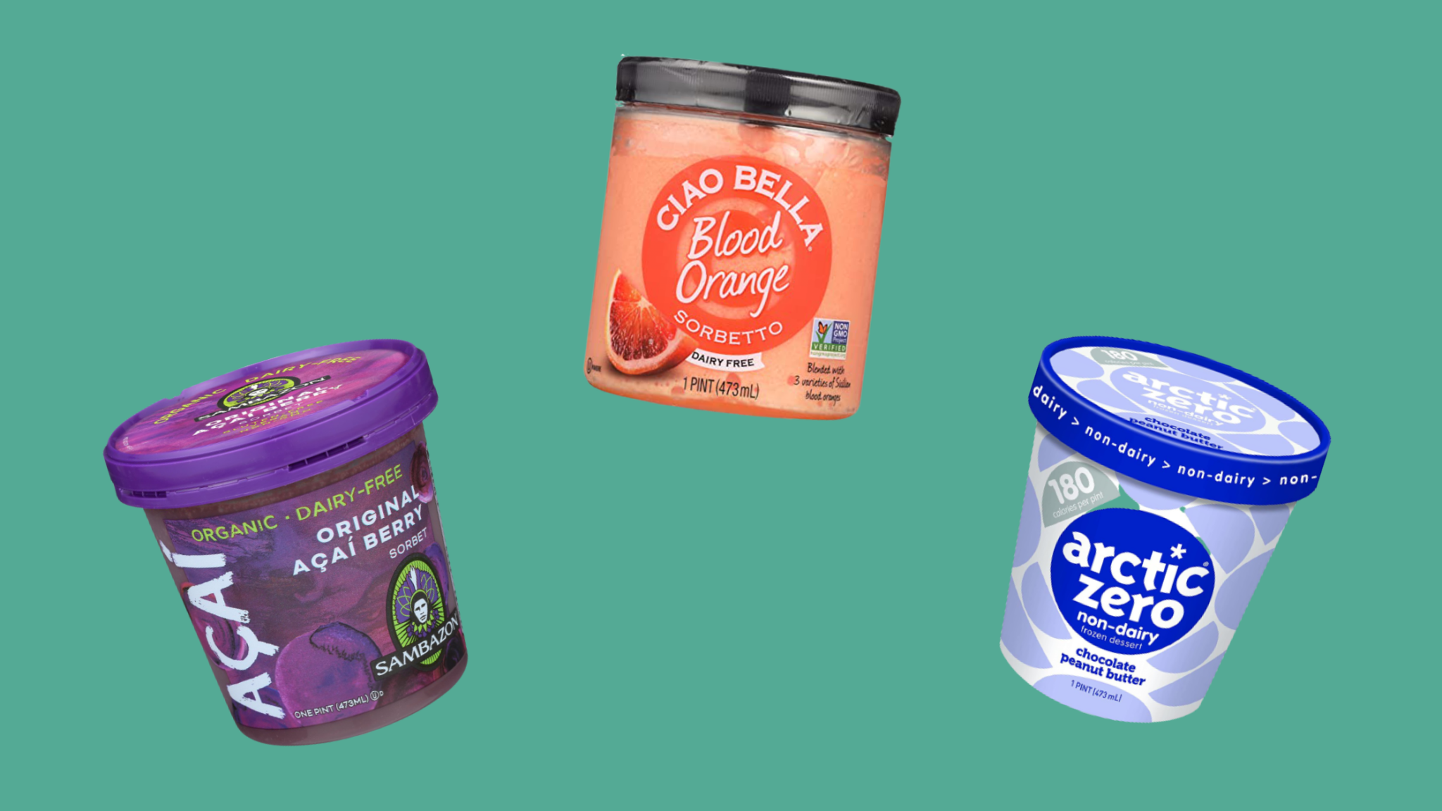 Top 9 PlantBased Ice Cream Brands To Stock Your Freezer GreenChoice