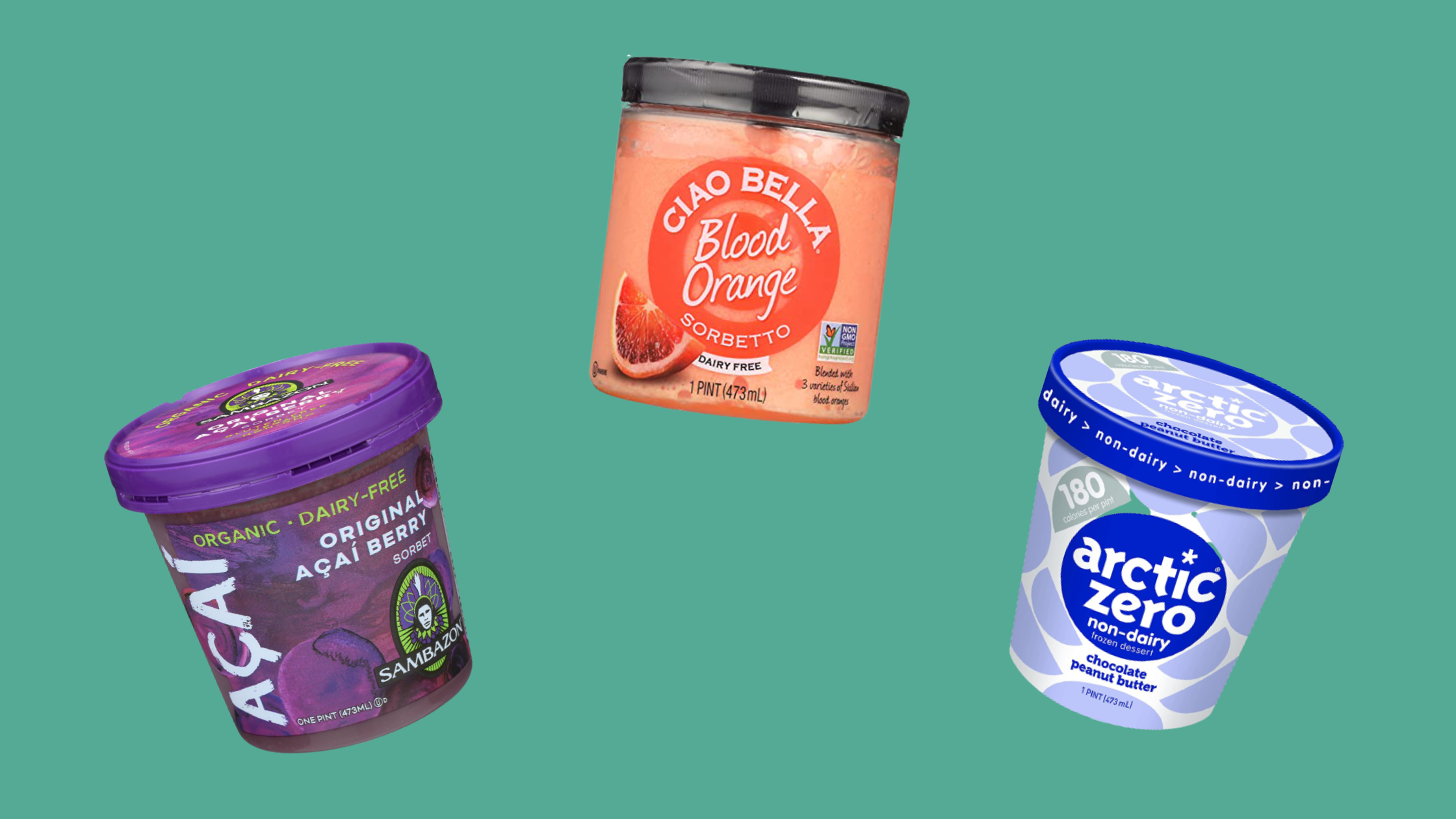 Top 9 Plant-Based Ice Cream Brands To Stock Your Freezer