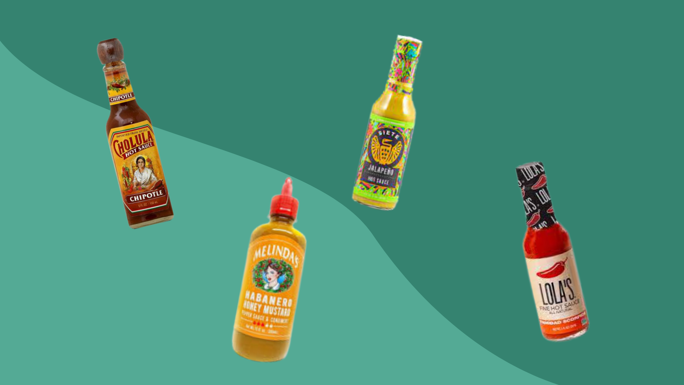 Top 12 Low Sodium Hot Sauce Brands